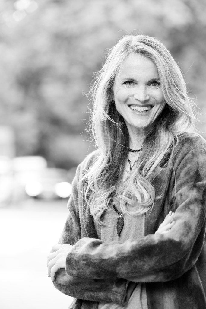 Caroline Krüppel, ck coaching für Familienunternehmen